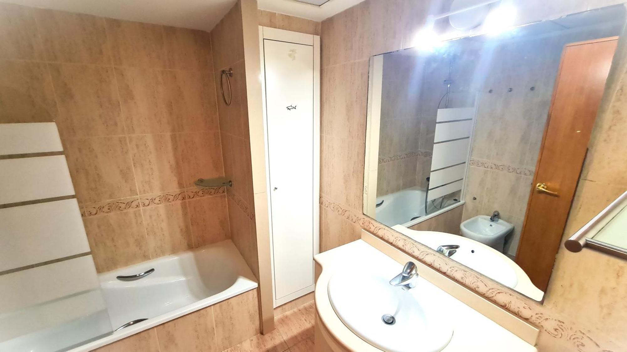 Beach Valencia Luxury D15-9 Apartment With Terrace And Sea Views With Two Rooms المظهر الخارجي الصورة