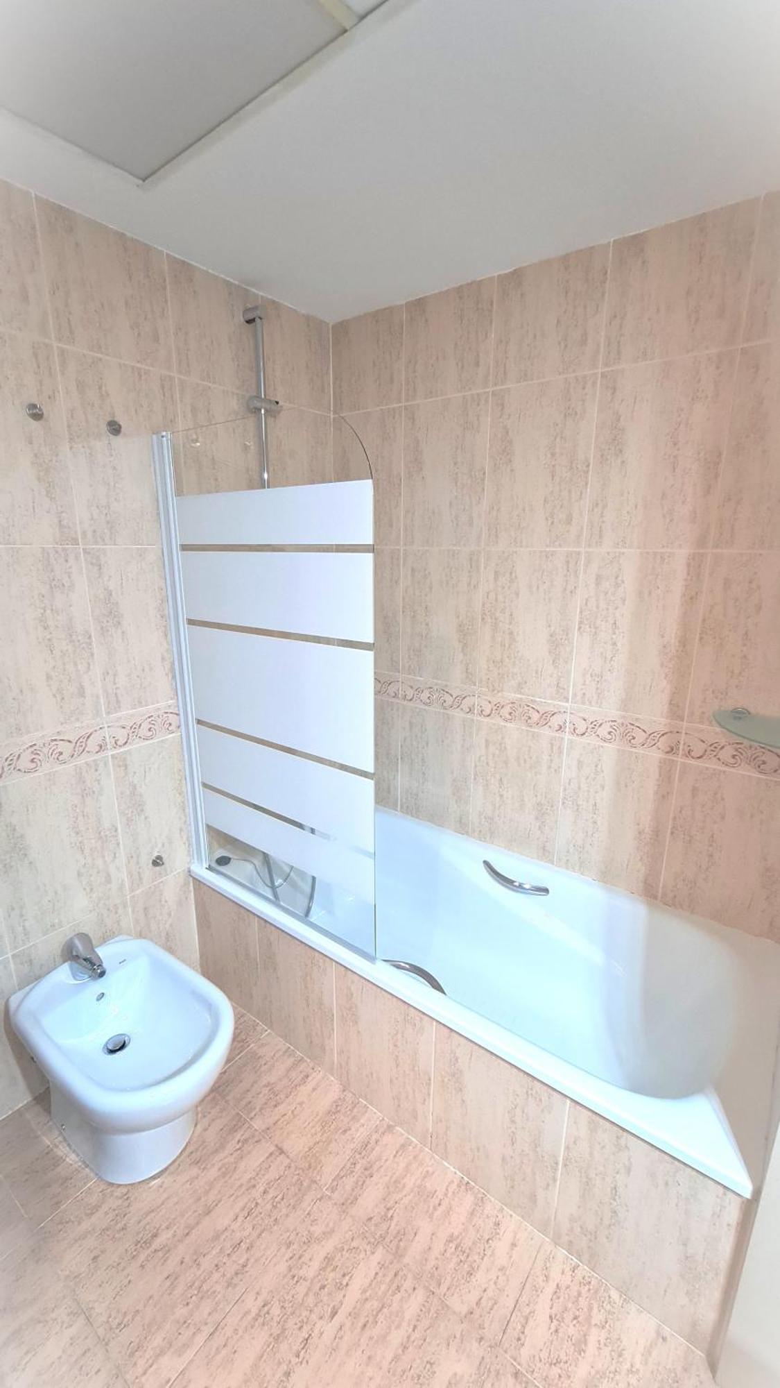 Beach Valencia Luxury D15-9 Apartment With Terrace And Sea Views With Two Rooms المظهر الخارجي الصورة